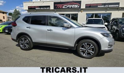 Nissan X-Trail 1.6 dCi 2WD Acenta