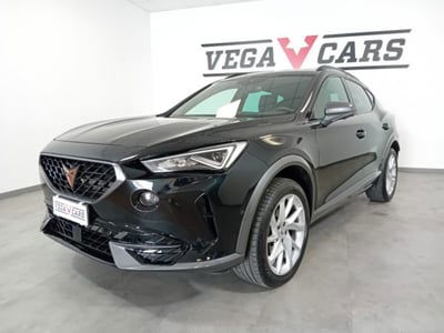 Cupra Formentor Formentor 1.5 TSI usata