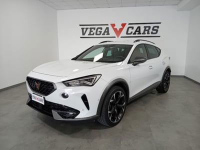 Cupra Formentor Formentor 1.5 TSI usata
