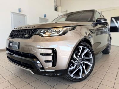 Land Rover Discovery 3.0 TD6 249 CV HSE usata