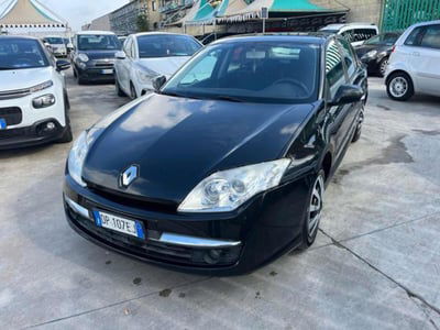 Renault Laguna 1.5 dCi 110CV Techno Plus Dynamique usata