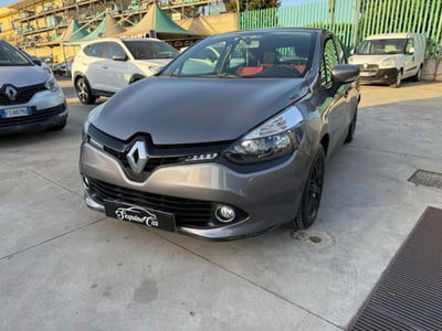 Renault Clio 1.2 75CV GPL 5 porte Wave usata