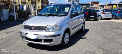 Fiat Panda 1.2 Dynamic EasyPower usata