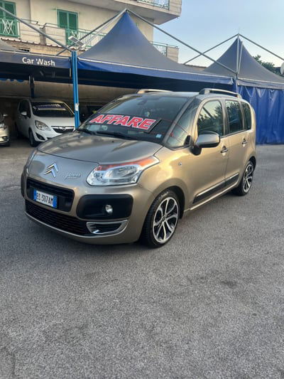 Citroen C3 Picasso 1.6 HDi 90 airdream Perfect usata