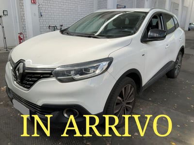 Renault Kadjar 8V 110CV Energy Bose usata