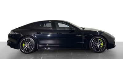 Porsche Panamera 4.0 Turbo S e-hybrid Executive auto usata
