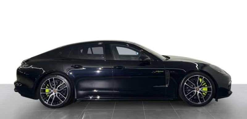 Porsche Panamera 4.0 Turbo S e-hybrid Executive auto