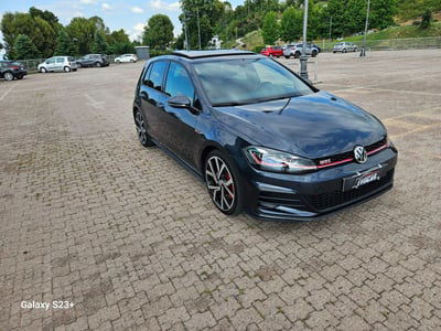Volkswagen Golf GTI Performance 2.0 245 CV TSI DSG 5p. BMT usata