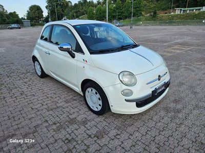 Fiat 500 1.2 EasyPower Club usata