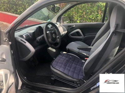 smart Fortwo 1000 52 kW MHD coupé passion (7)
