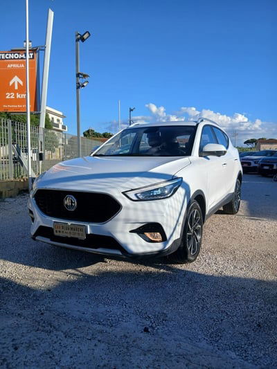 Mg ZS ZS 1.5 Luxury usata