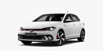 Volkswagen Polo 2.0 tsi GTI dsg nuova