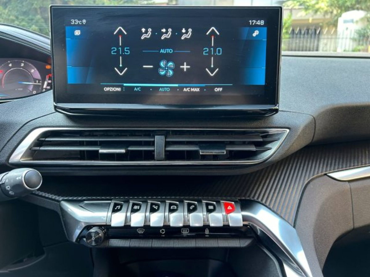 Peugeot 5008 1.5 bluehdi Allure Pack s&s 130cv eat8 (10)