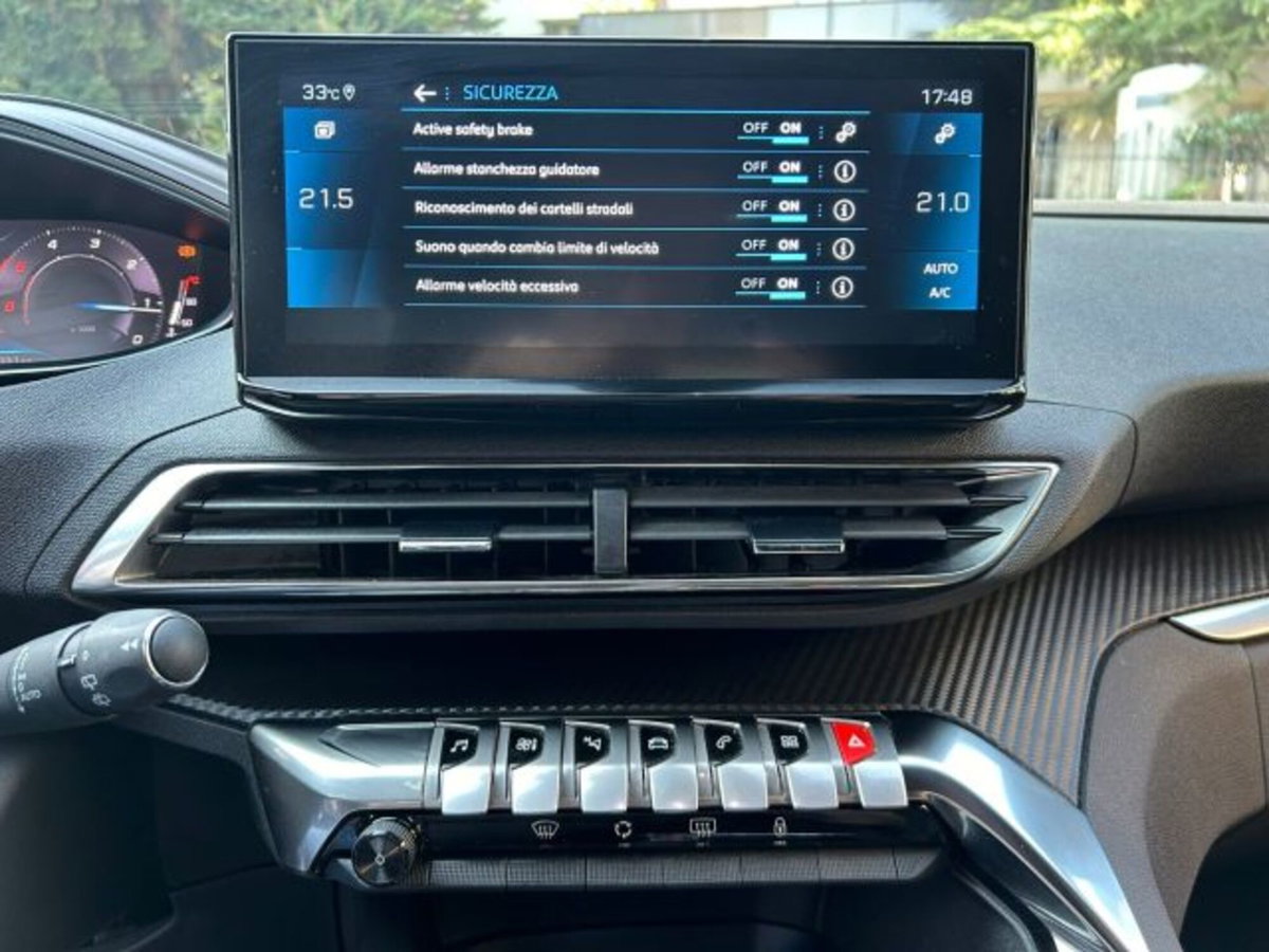 Peugeot 5008 1.5 bluehdi Allure Pack s&s 130cv eat8 (12)