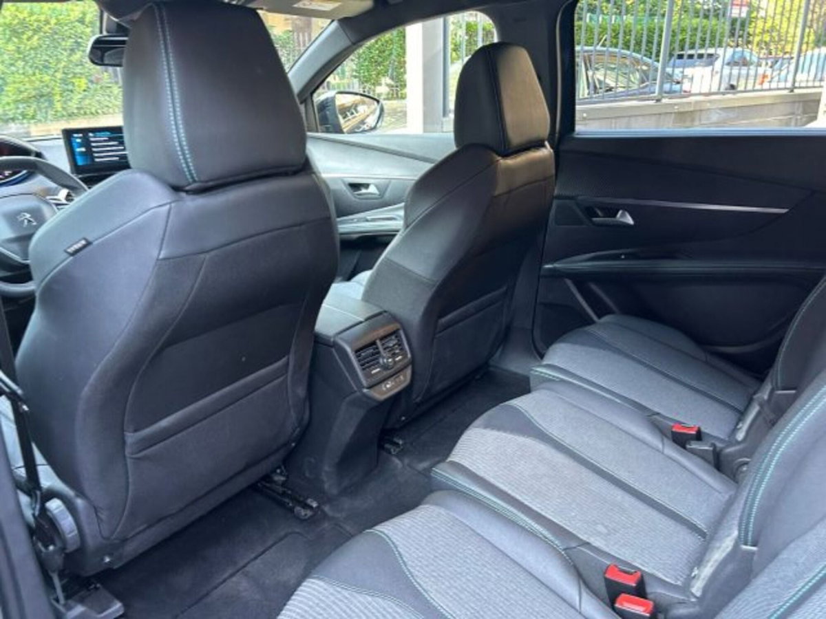Peugeot 5008 1.5 bluehdi Allure Pack s&s 130cv eat8 (15)