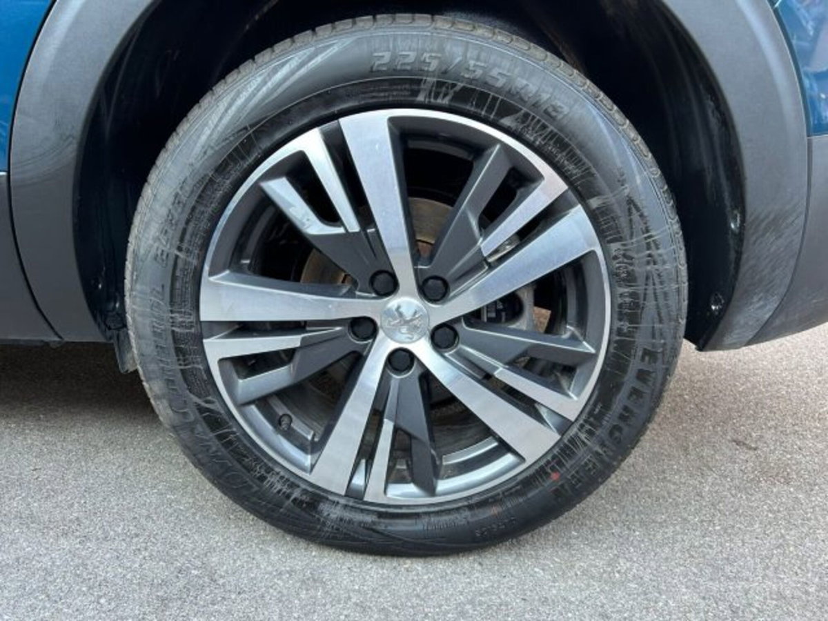 Peugeot 5008 1.5 bluehdi Allure Pack s&s 130cv eat8 (17)