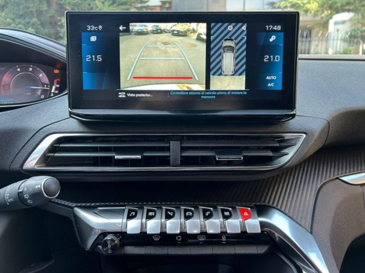 Peugeot 5008 1.5 bluehdi Allure Pack s&s 130cv eat8 (11)