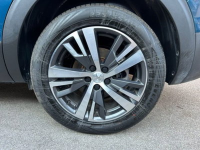 Peugeot 5008 1.5 bluehdi Allure Pack s&s 130cv eat8 (17)