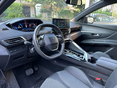 Peugeot 5008 1.5 bluehdi Allure Pack s&s 130cv eat8 (6)