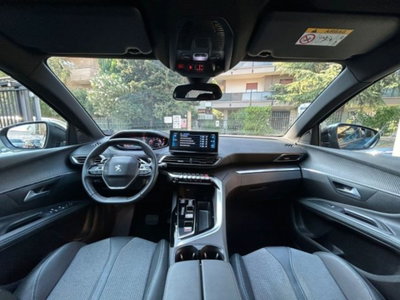 Peugeot 5008 1.5 bluehdi Allure Pack s&s 130cv eat8 (7)