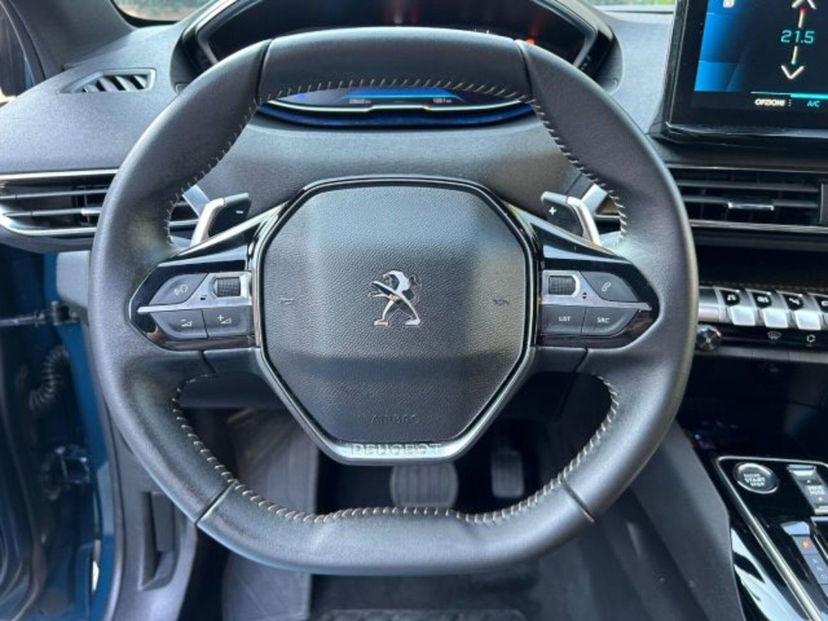 Peugeot 5008 1.5 bluehdi Allure Pack s&s 130cv eat8 (9)