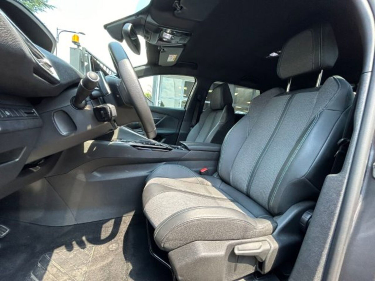 Peugeot 5008 1.5 bluehdi Allure Pack s&s 130cv eat8 (14)