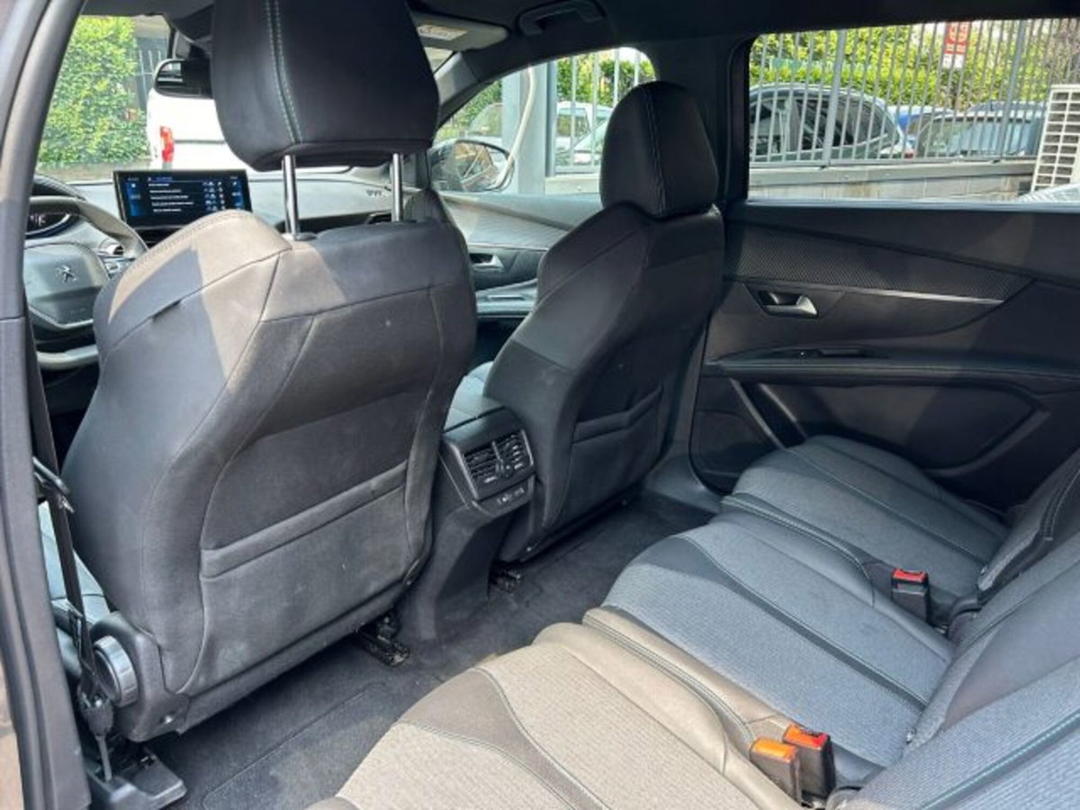 Peugeot 5008 1.5 bluehdi Allure Pack s&s 130cv eat8 (15)