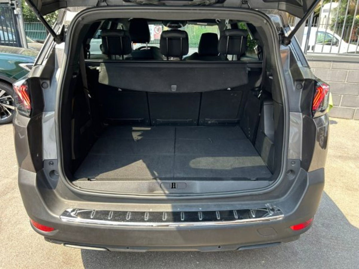Peugeot 5008 1.5 bluehdi Allure Pack s&s 130cv eat8 (16)