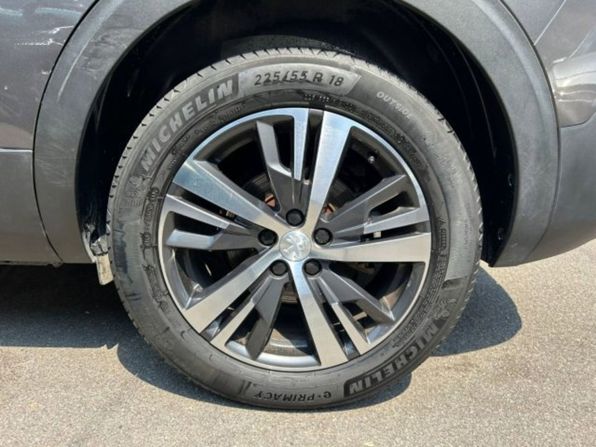 Peugeot 5008 1.5 bluehdi Allure Pack s&s 130cv eat8 (17)
