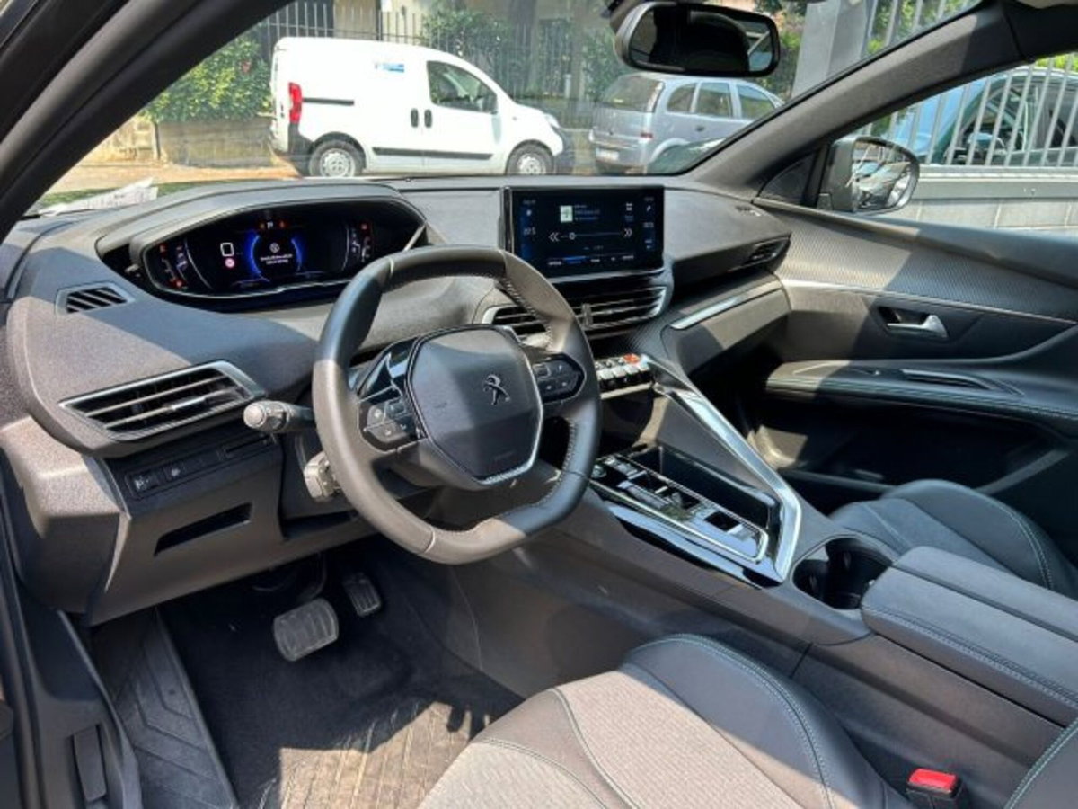 Peugeot 5008 1.5 bluehdi Allure Pack s&s 130cv eat8 (6)