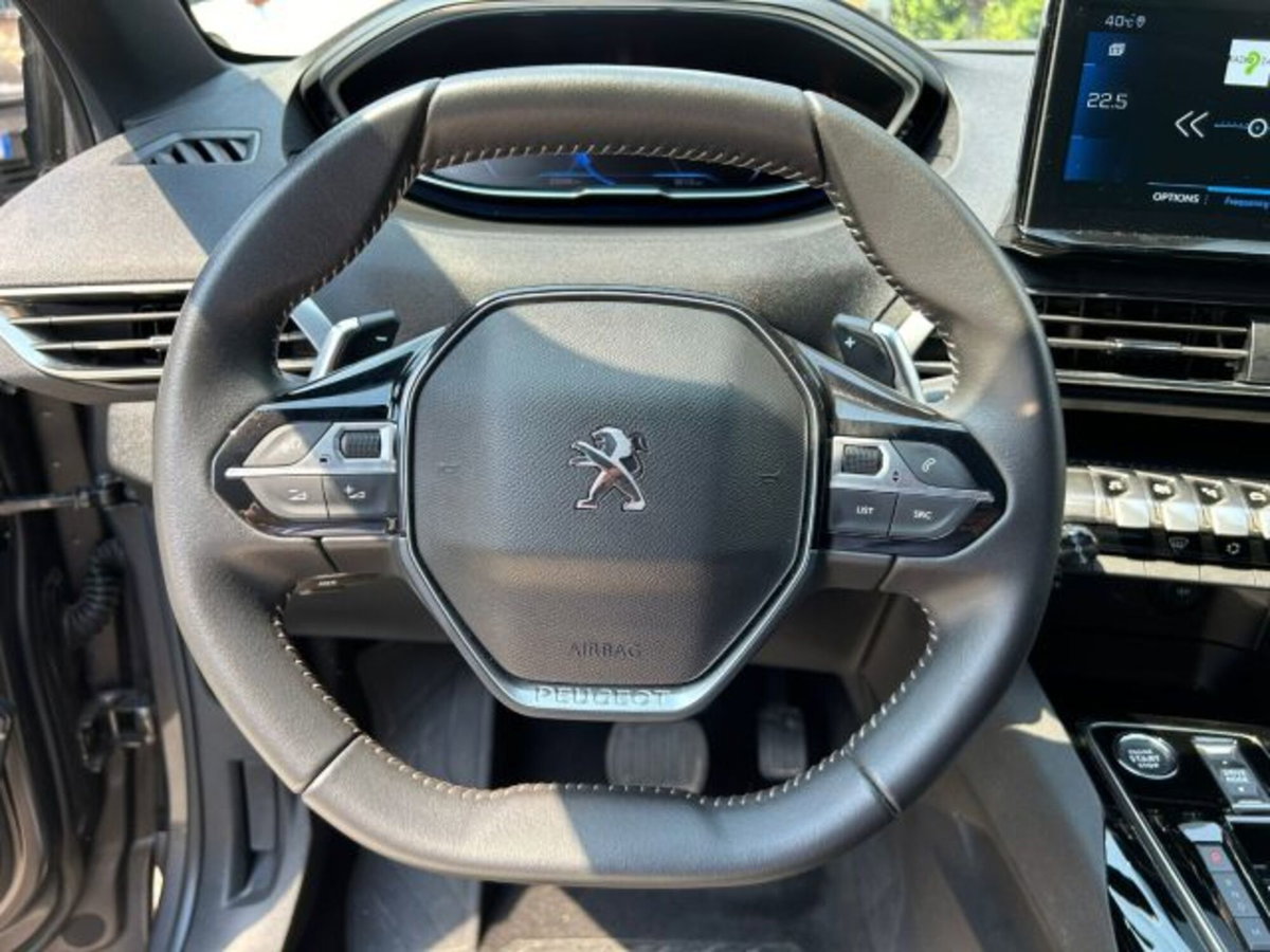 Peugeot 5008 1.5 bluehdi Allure Pack s&s 130cv eat8 (9)
