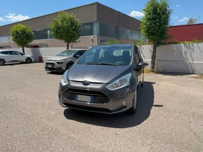 Ford B-Max B-Max 1.4 90 CV GPL usata