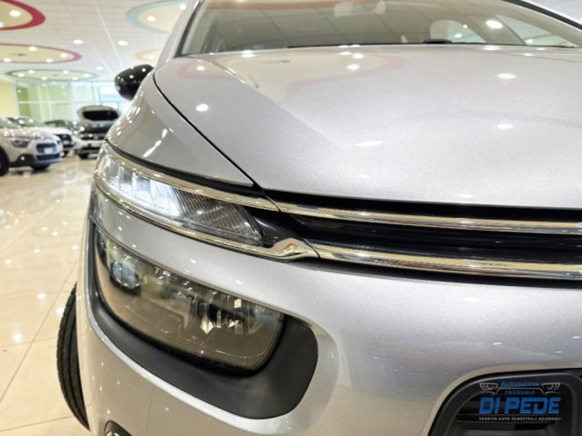 Citroen Grand C4 SpaceTourer Grand  Space  BlueHDi 130 S&S EAT8 Business (12)