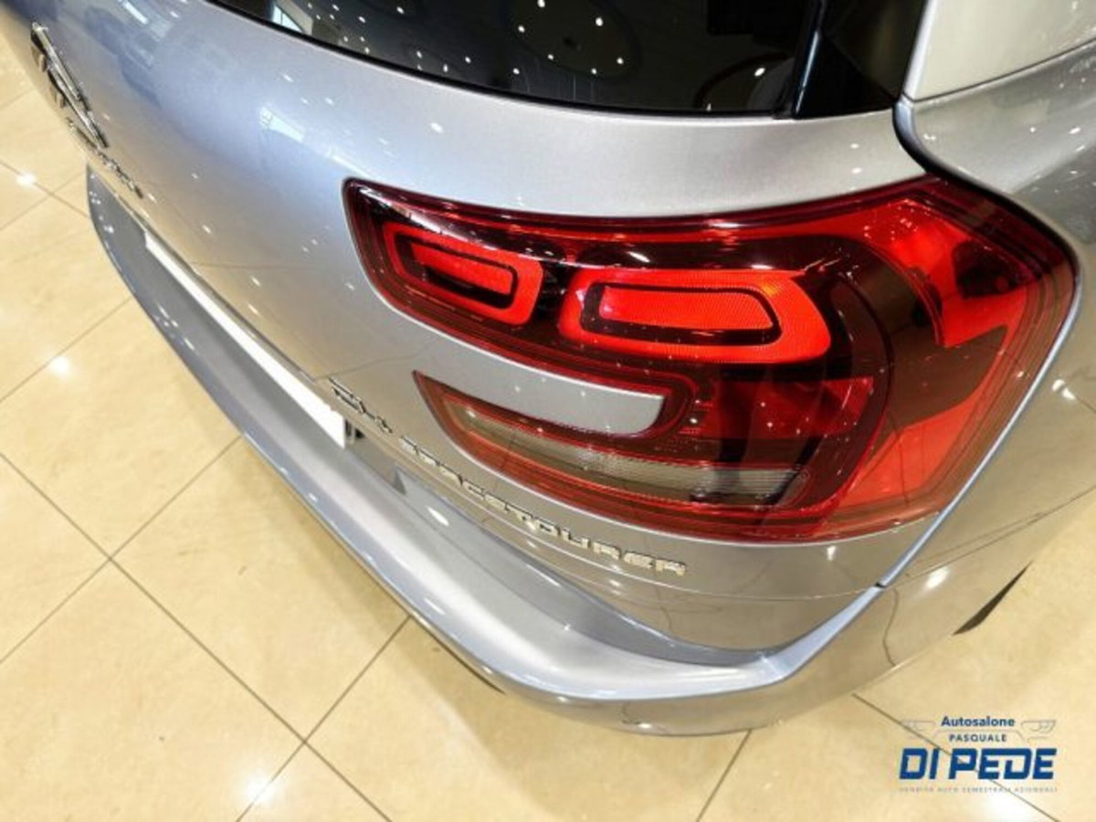 Citroen Grand C4 SpaceTourer Grand  Space  BlueHDi 130 S&S EAT8 Business (13)