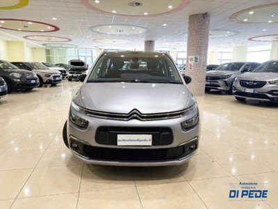 Citroen Grand C4 SpaceTourer Grand  Space  BlueHDi 130 S&S EAT8 Business (2)