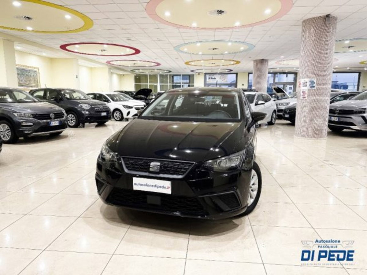 SEAT Ibiza 1.0 MPI 5 porte XCELLENCE