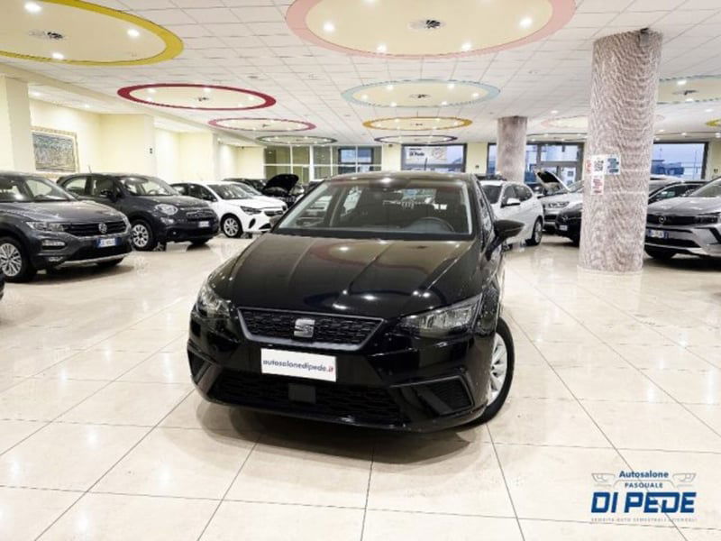 SEAT Ibiza 1.0 MPI 5 porte XCELLENCE
