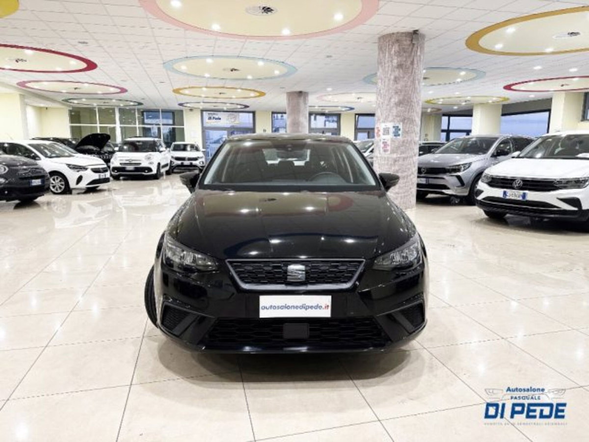 SEAT Ibiza 1.0 MPI 5 porte XCELLENCE (2)