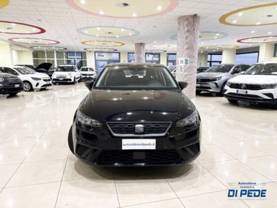 SEAT Ibiza 1.0 MPI 5 porte XCELLENCE (2)