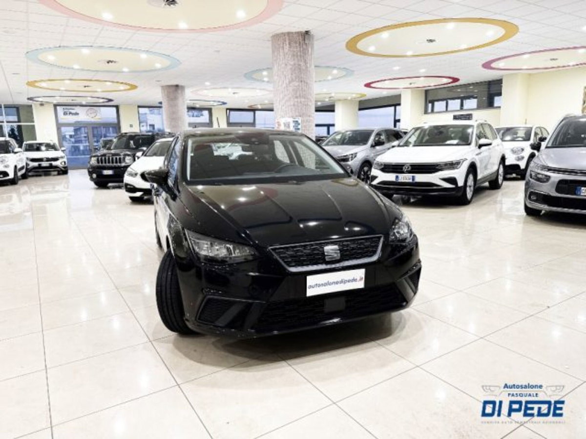 SEAT Ibiza 1.0 MPI 5 porte XCELLENCE (3)