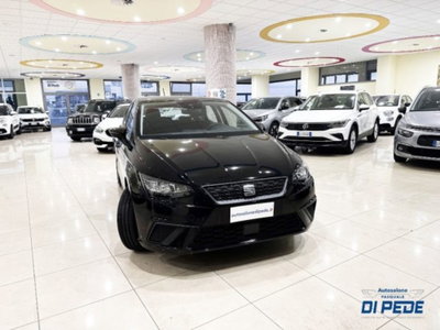 SEAT Ibiza 1.0 MPI 5 porte XCELLENCE (3)