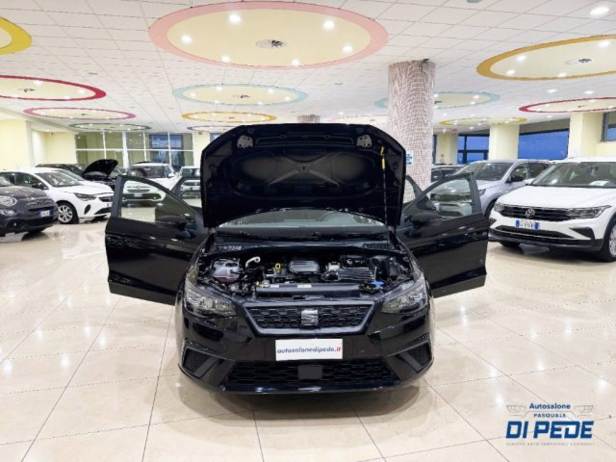 SEAT Ibiza 1.0 MPI 5 porte XCELLENCE (7)