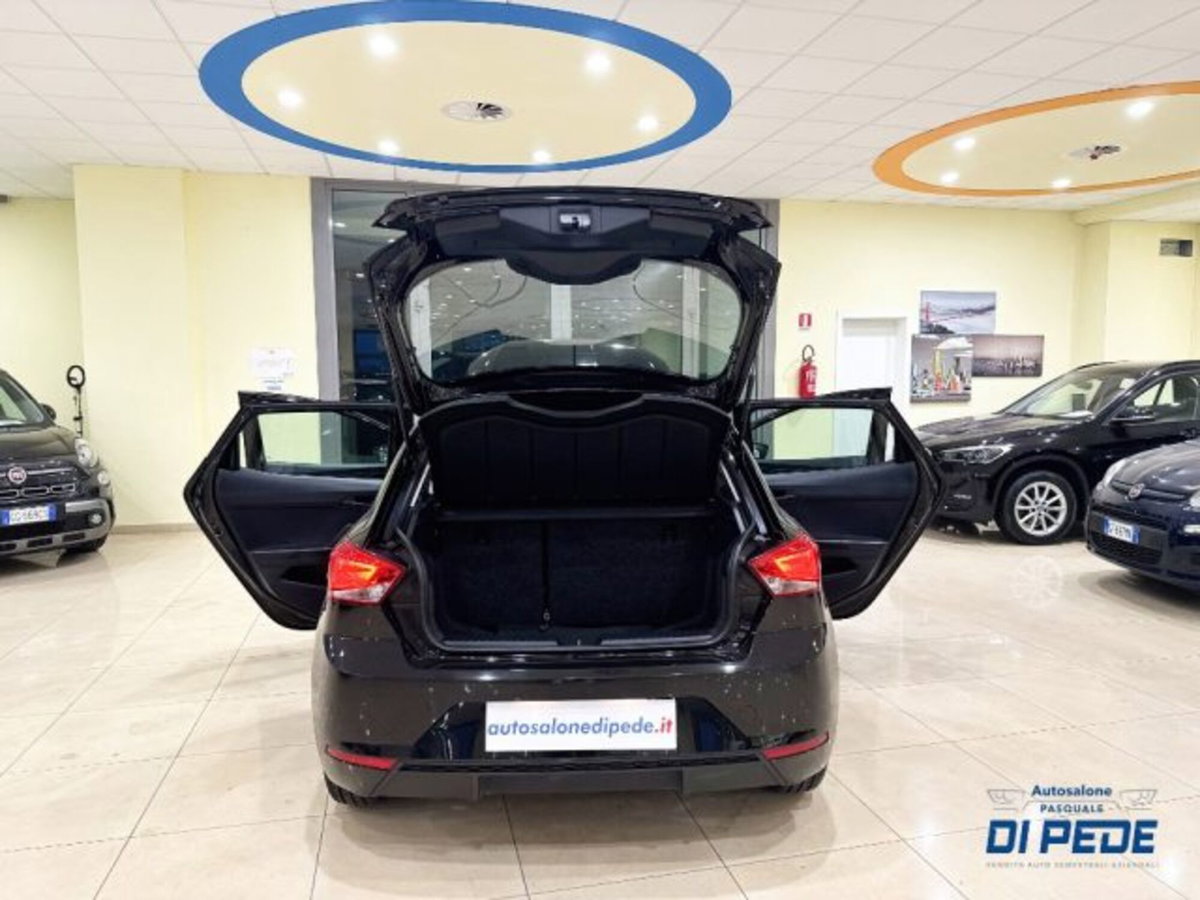 SEAT Ibiza 1.0 MPI 5 porte XCELLENCE (8)
