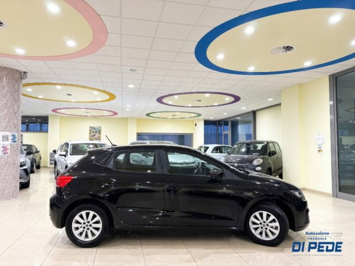 SEAT Ibiza 1.0 MPI 5 porte XCELLENCE (9)
