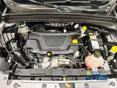 Jeep Renegade 1.6 Mjt 130 CV Limited (16)