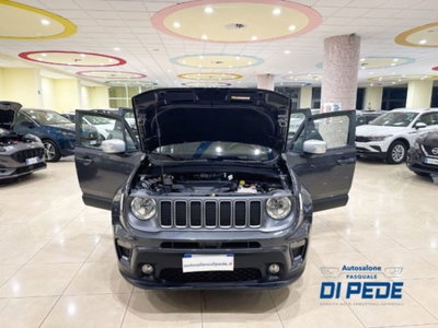 Jeep Renegade 1.6 Mjt 130 CV Limited (6)