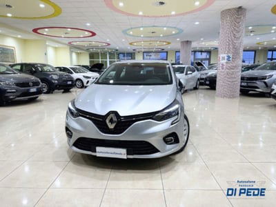 Renault Clio TCe 90 CV 5 porte Zen usata