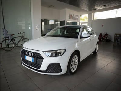 Audi A1 Sportback Sportback 25 1.0 tfsi Business usata