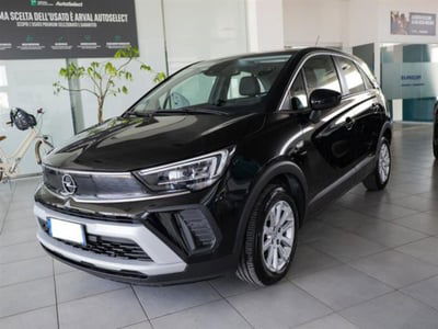 Opel Crossland X 1.5 ECOTEC D 120 CV Start&Stop aut. Des.Line usata