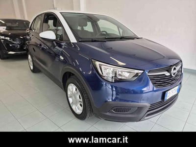 Opel Crossland X 1.2 12V Advance usata